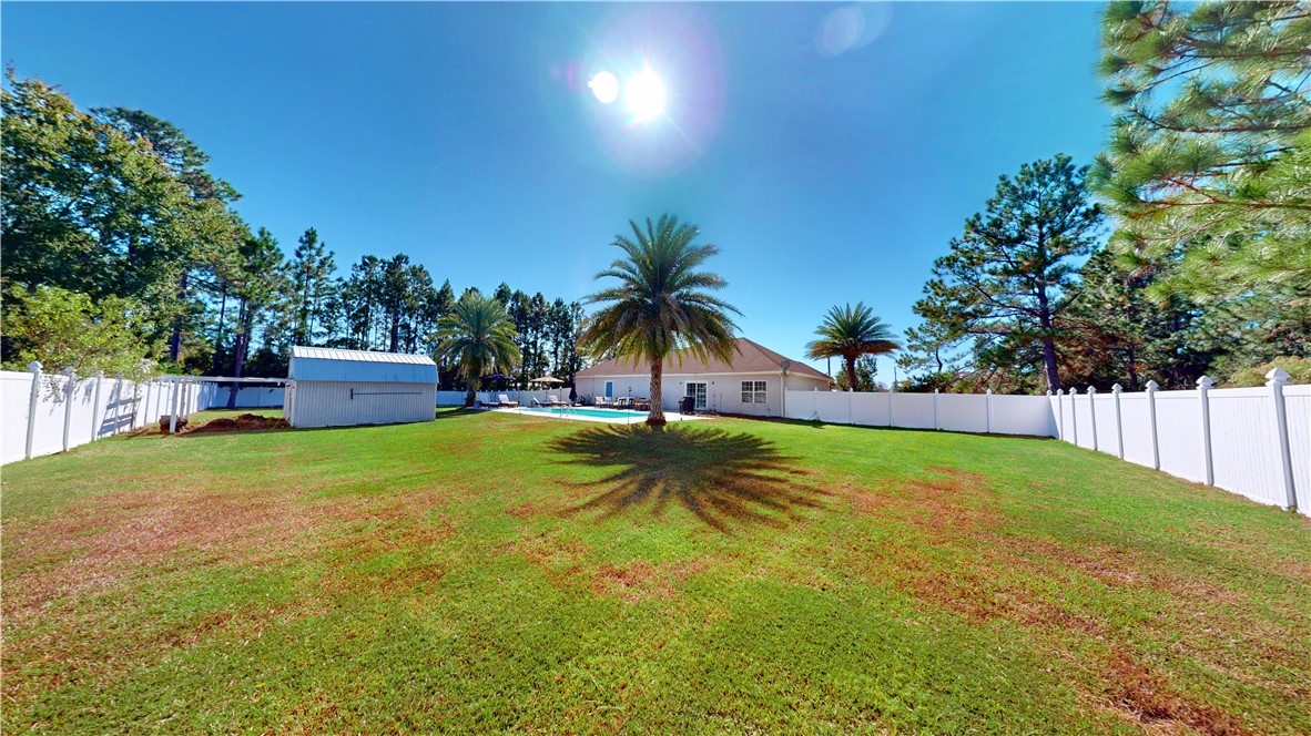 532 Emanuel Church Road Brunswick, GA 31523 - Photo 39 of 42