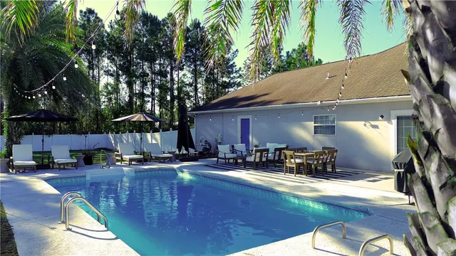 $363,000 | 532 Emanuel Church Road, Brunswick, GA 31523