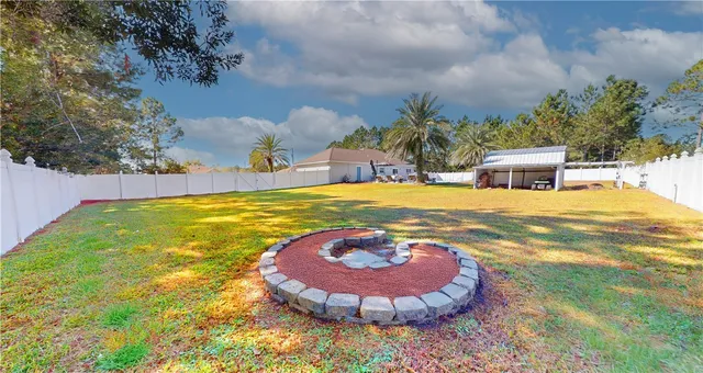 $363,000 | 532 Emanuel Church Road, Brunswick, GA 31523