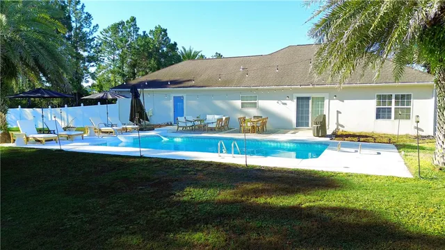 $363,000 | 532 Emanuel Church Road, Brunswick, GA 31523