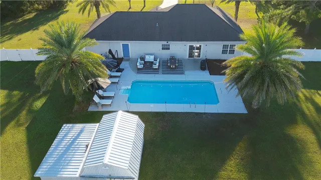 $363,000 | 532 Emanuel Church Road, Brunswick, GA 31523