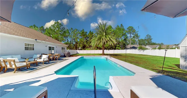 $363,000 | 532 Emanuel Church Road, Brunswick, GA 31523