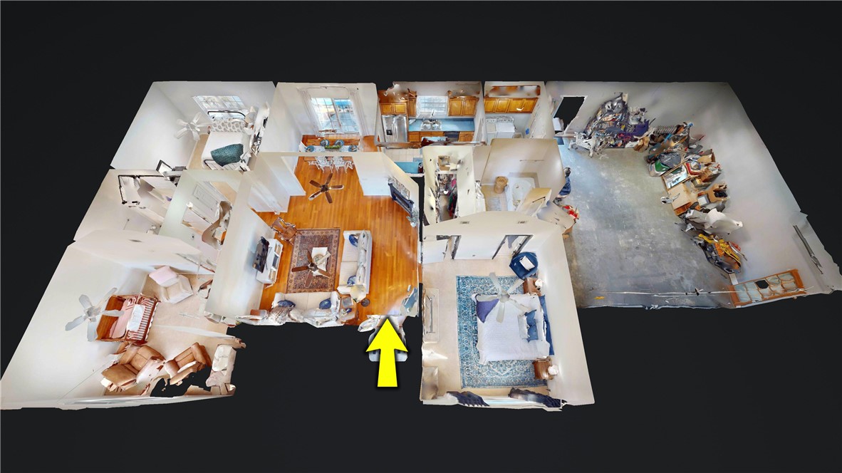 532 Emanuel Church Road Brunswick, GA 31523 - Photo 10 of 42