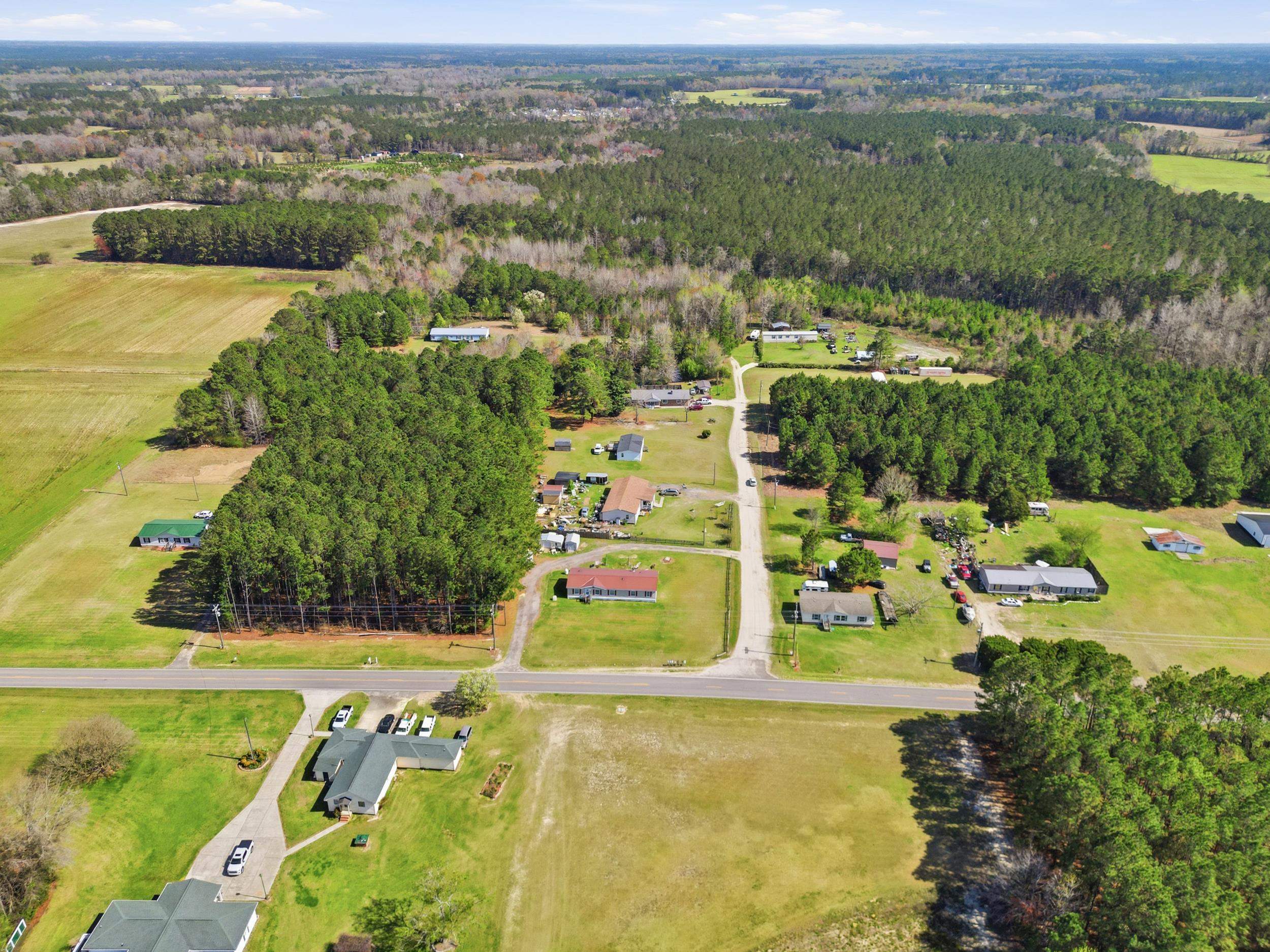 3778 Highway 66 Loris, SC 29569 - Photo 29 of 38