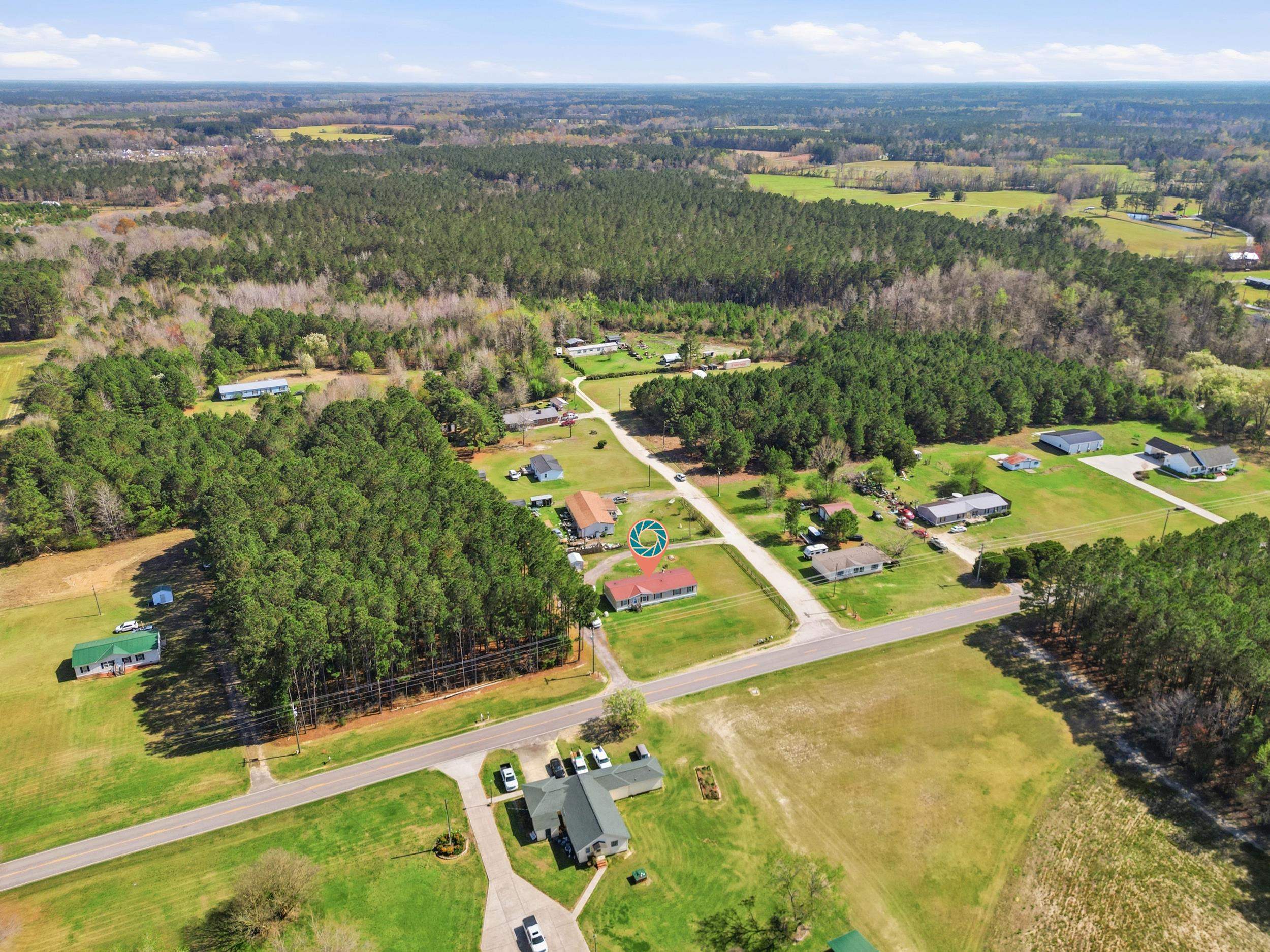 3778 Highway 66 Loris, SC 29569 - Photo 32 of 38