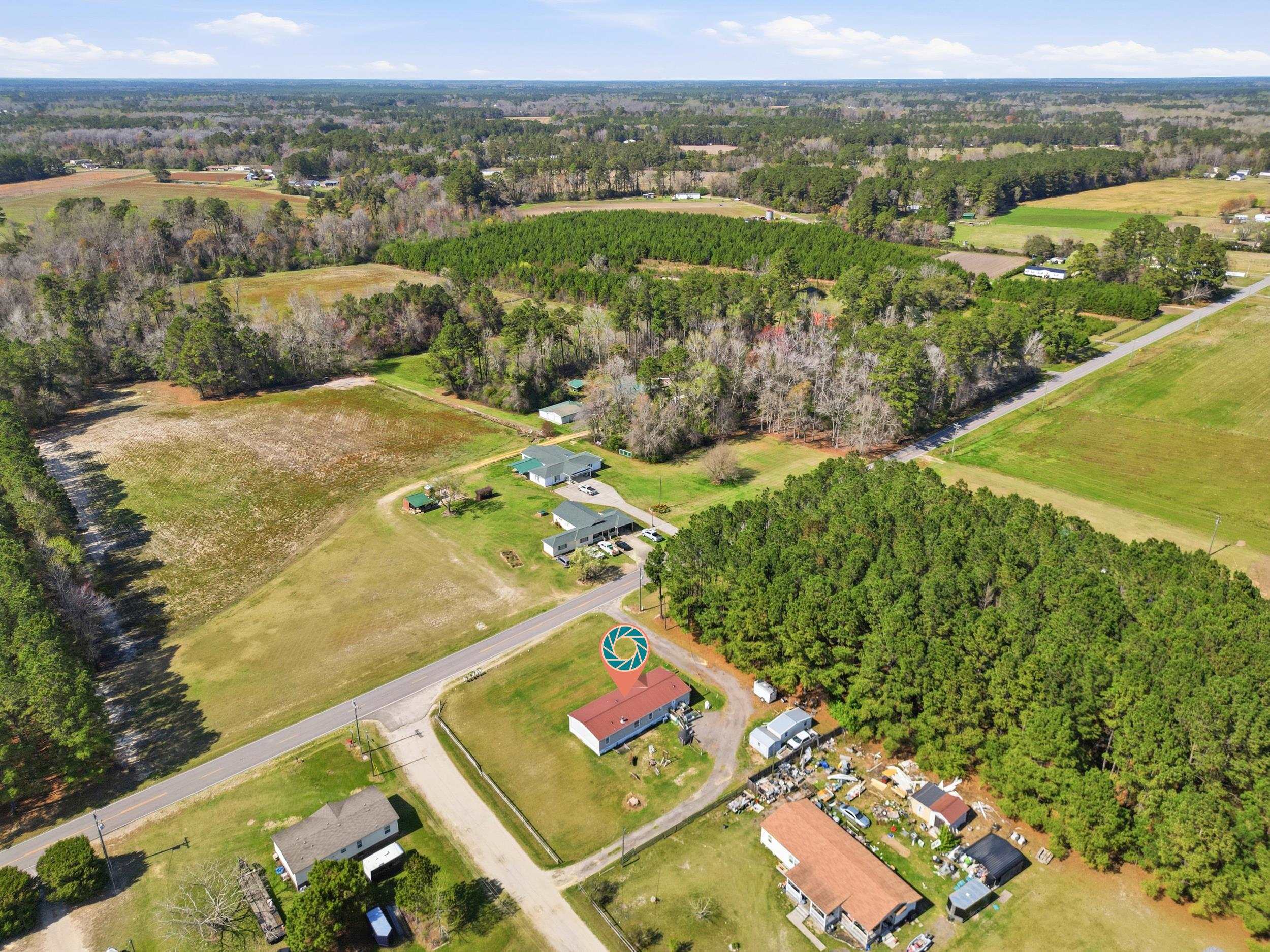 3778 Highway 66 Loris, SC 29569 - Photo 38 of 38