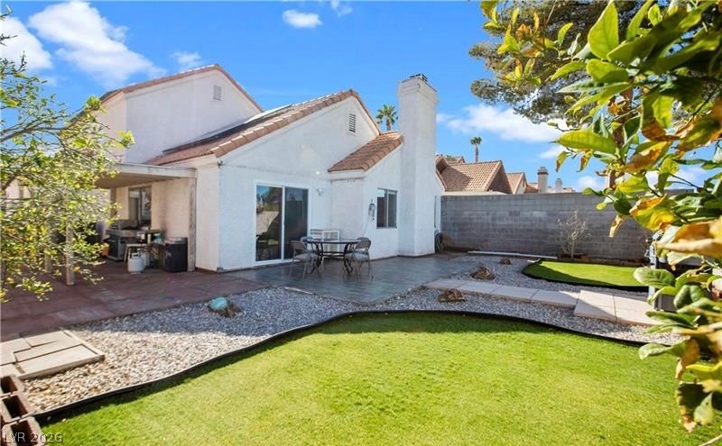 2108 Running River Road Henderson, NV 89074 - Photo 19 of 22 Gallery Image 19