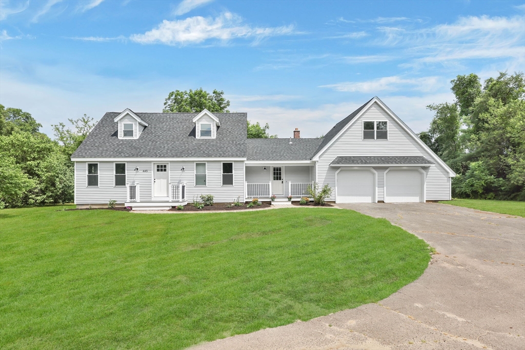 445 Michael Sears Road Belchertown, MA 01007 - Photo 1 of 42 Gallery Image 1