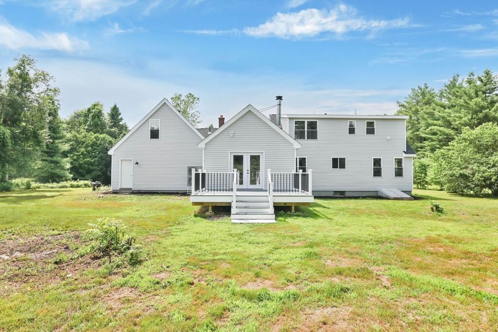 445 Michael Sears Road Belchertown, MA 01007 - Photo 37 of 42 Gallery Image 37