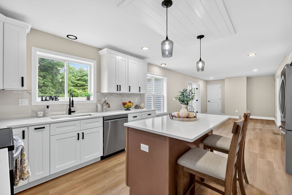 445 Michael Sears Road Belchertown, MA 01007 - Photo 7 of 42 Gallery Image 7