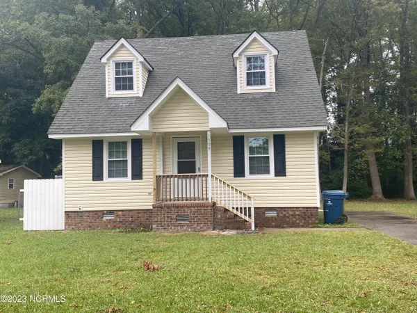 $1,650 | 1509 North Respess Street, Washington, NC 27889