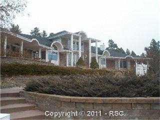 13777 County Road, Unit 102 Elbert, CO 80106 - Photo 1 of 15
