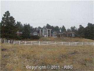 13777 County Road, Unit 102 Elbert, CO 80106 - Photo 2 of 15