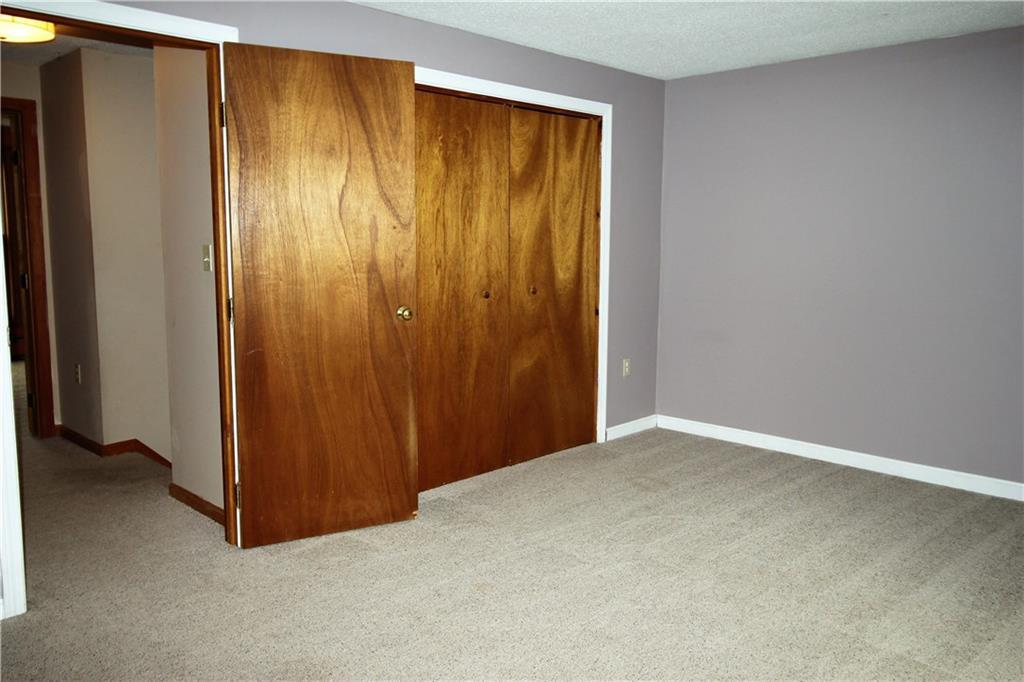 483 Lake House Road Naples, ME 04055 - Photo 18 of 33 2nd floor: Bedroom #2
