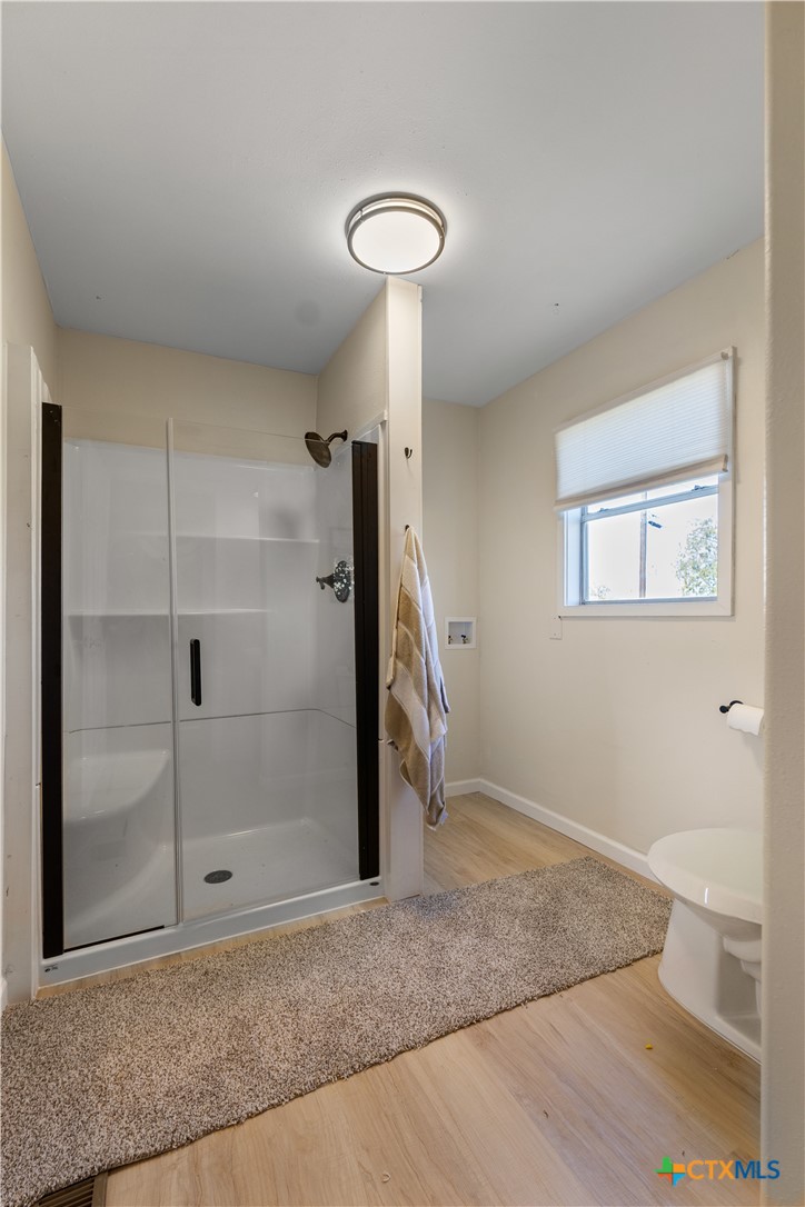 1002 East Commercial Street Victoria, TX 77901 - Photo 13 of 30 a view of empty room