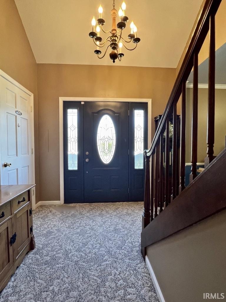 9020 Muldoon Road Fort Wayne, IN 46819 - Photo 3 of 36