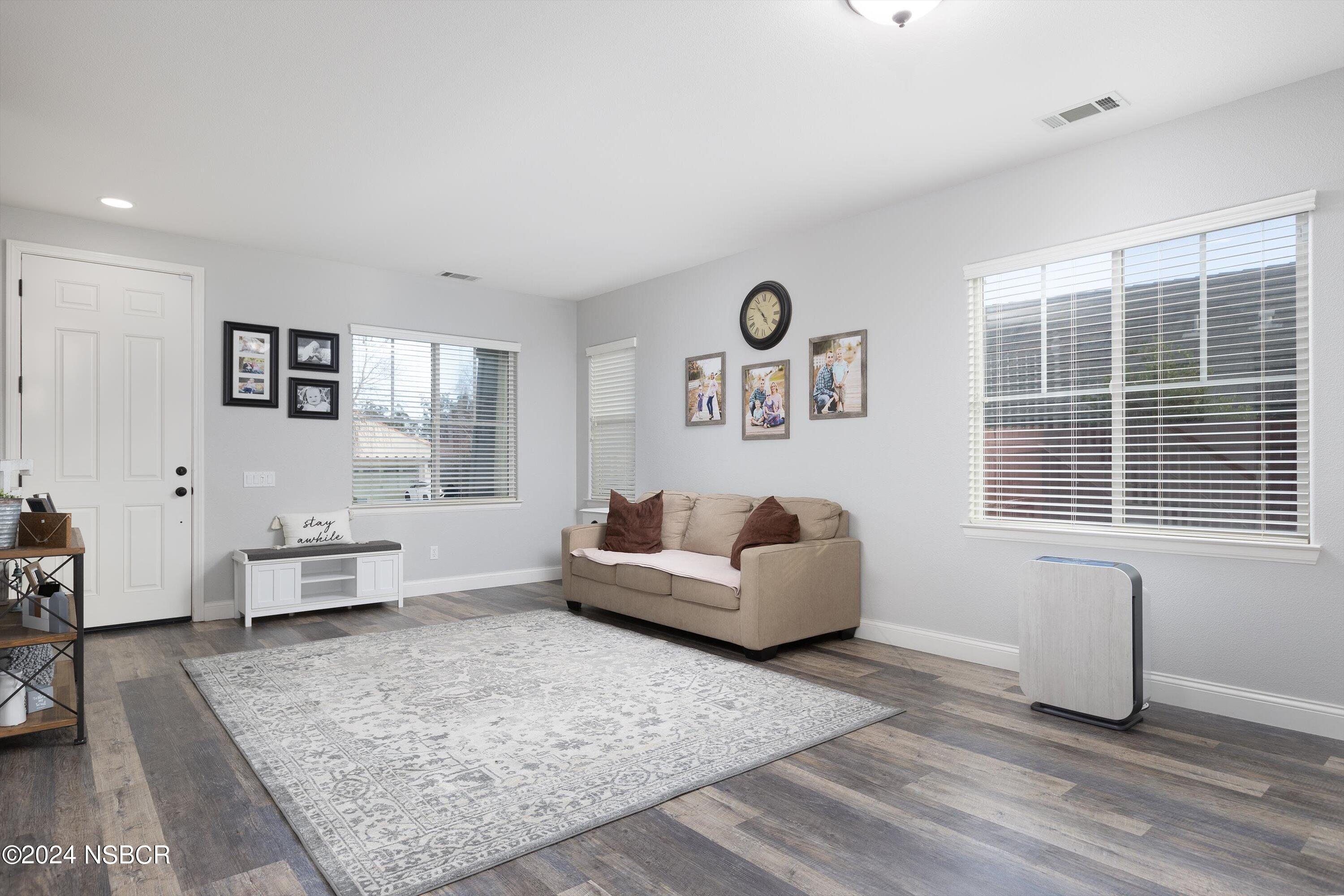 757 Pluto Avenue Lompoc, CA 93436 - Photo 2 of 41 a living room with furniture and a window