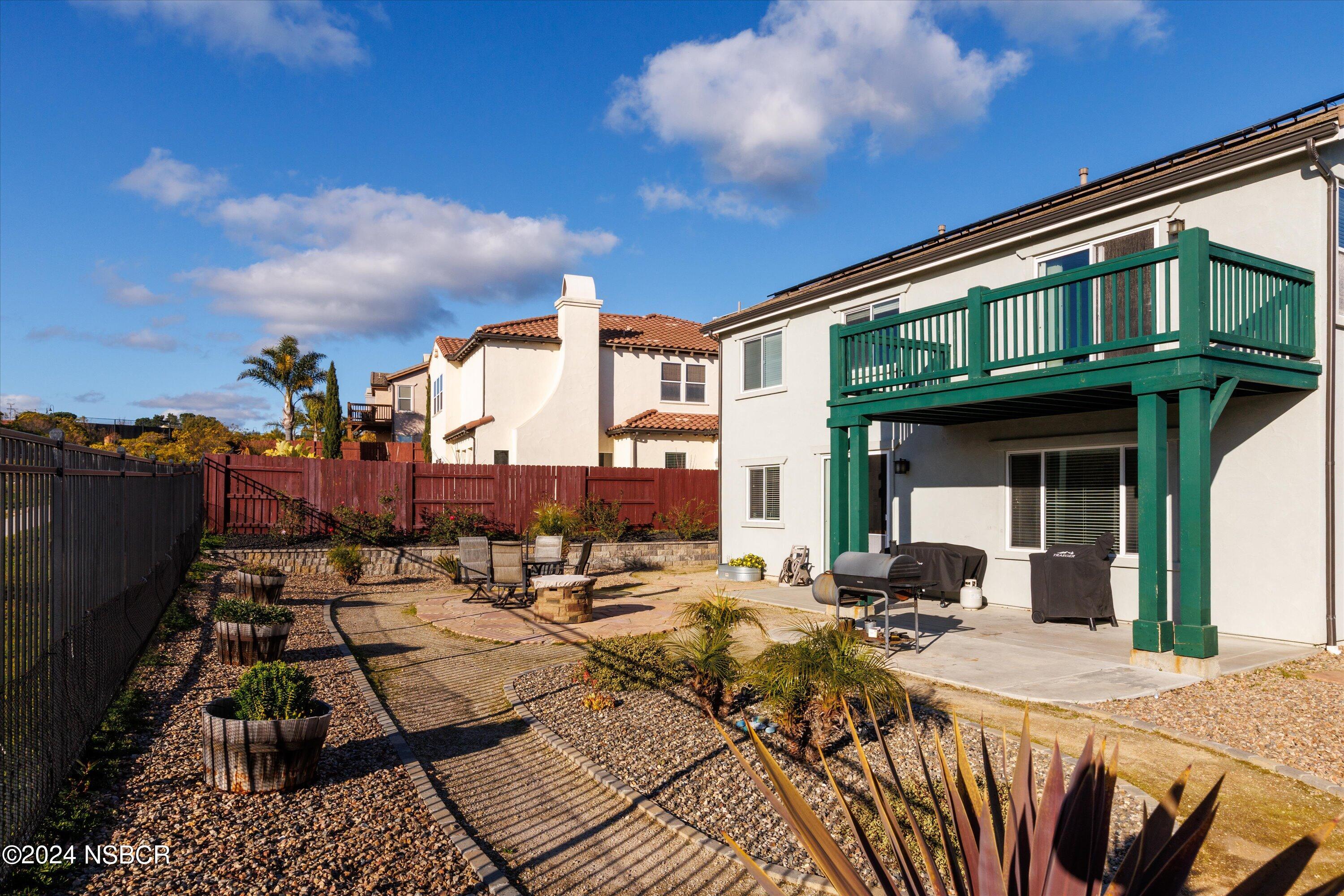 757 Pluto Avenue Lompoc, CA 93436 - Photo 21 of 41 a city view with tall buildings