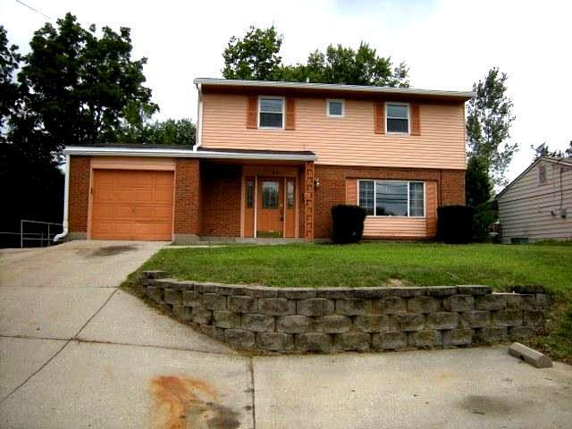 11769 Kenn Road Forest Park, OH 45240 - Photo 1 of 1
