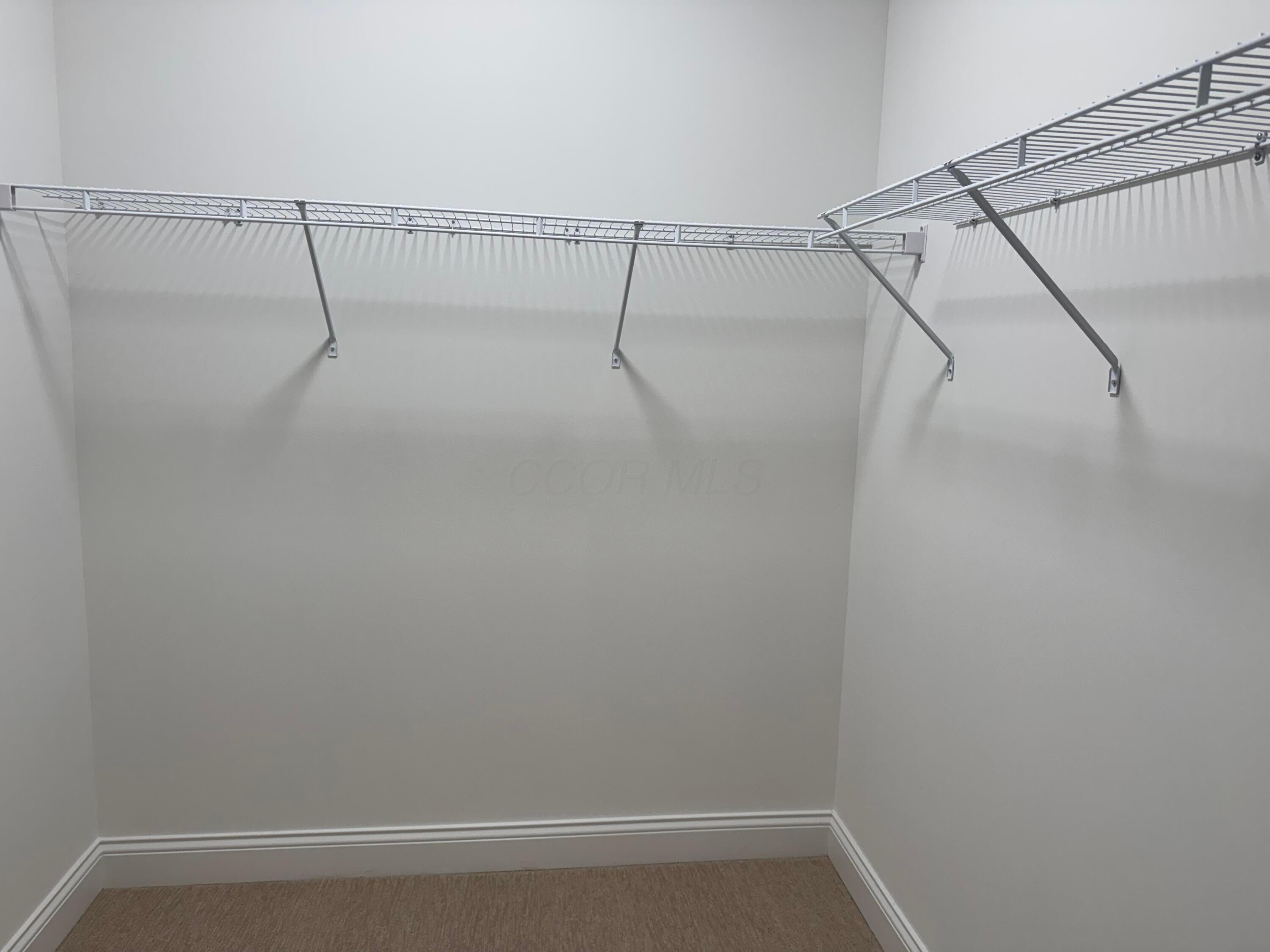 4201 Tuller Road, Unit LOT 1002 Dublin, OH 43017 - Photo 19 of 50 Owners Closet