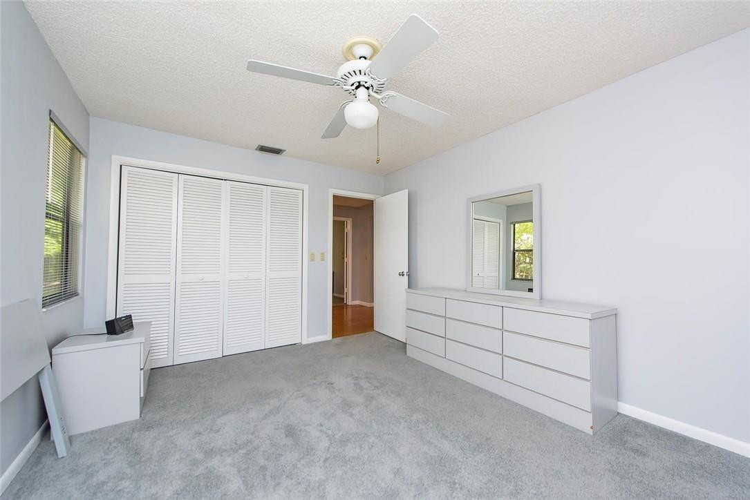 3976 Northwest 23rd Terrace Boca Raton, FL 33431 - Photo 26 of 31 a view of an empty room with a window
