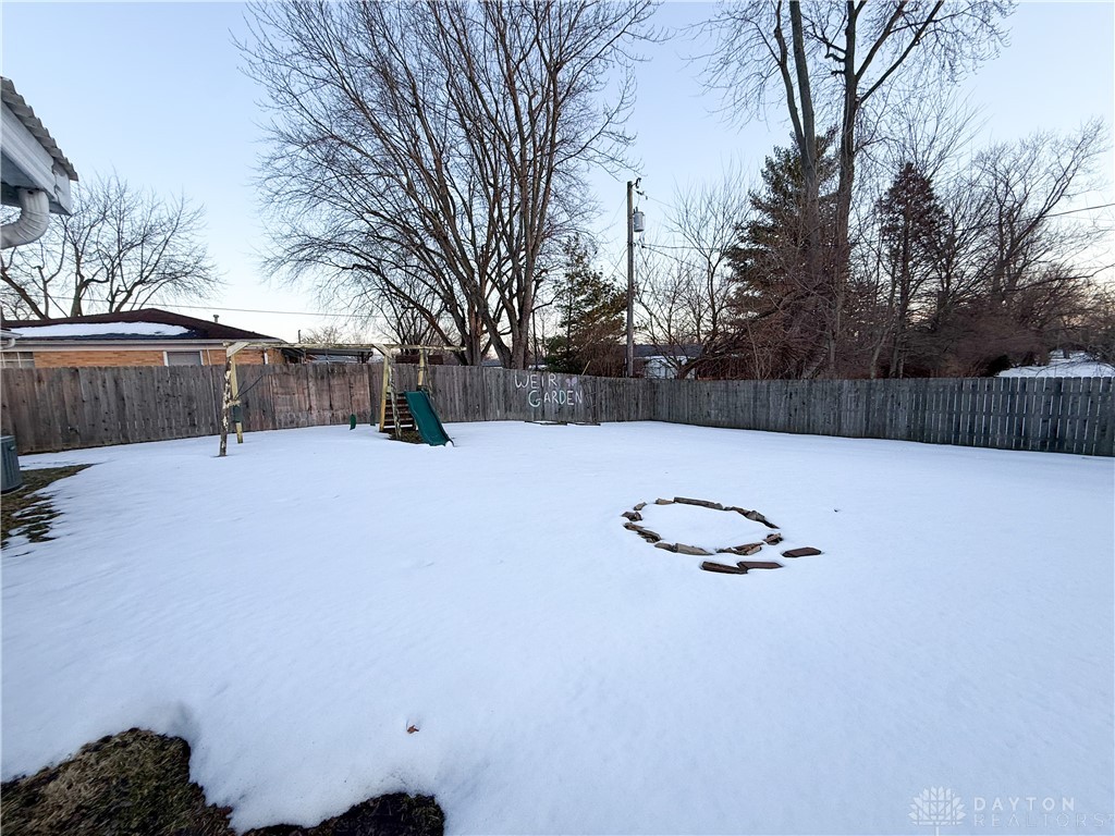 4506 Powell Road Dayton, OH 45424 - Photo 17 of 18 Gallery Image 17