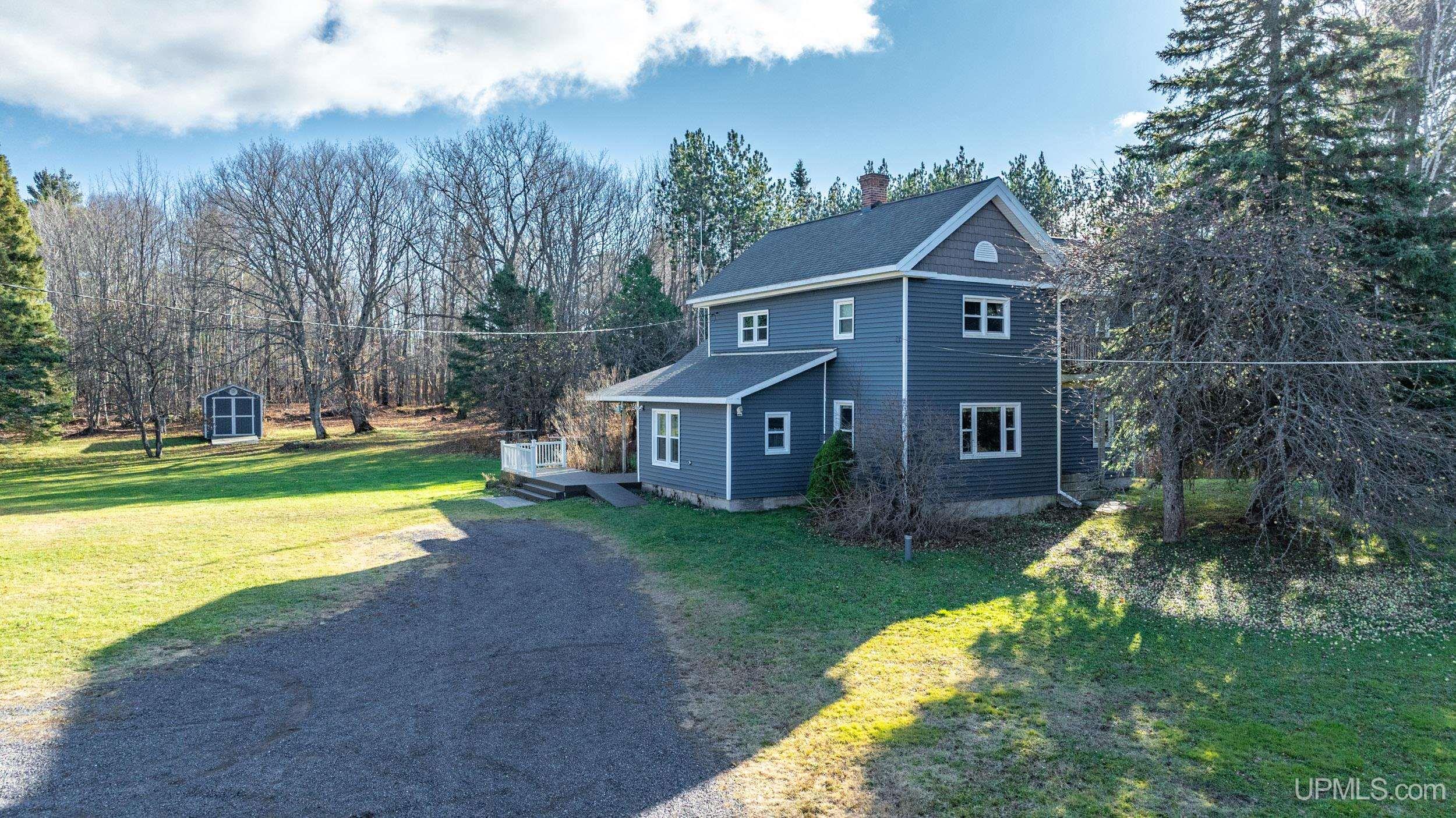51950 Boston Road Hancock, MI 49930 - Photo 53 of 59