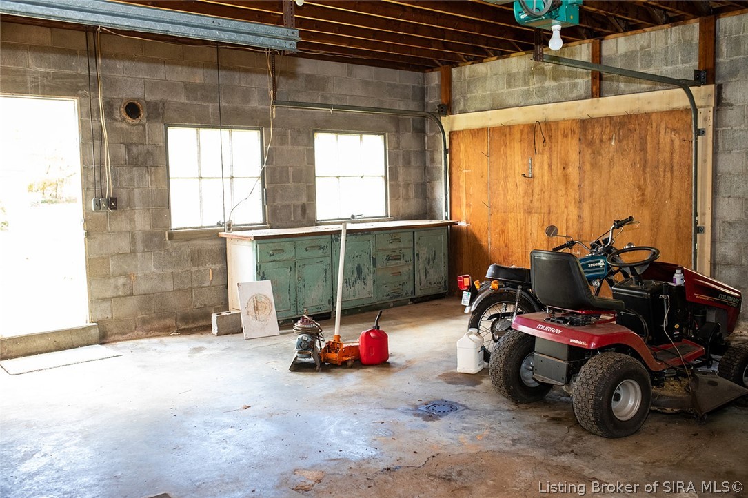 13635 Buffalo Trace Road Palmyra, IN 47164 - Photo 24 of 25 Gallery Image 24