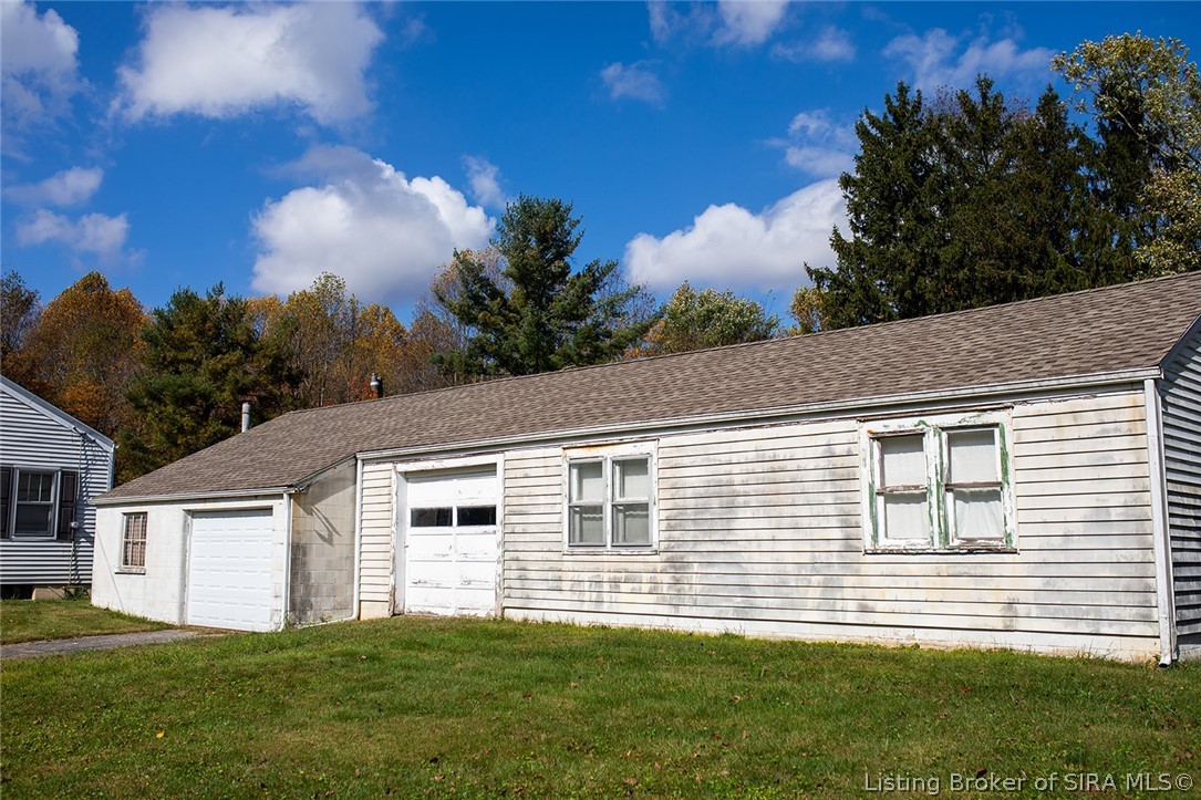 13635 Buffalo Trace Road Palmyra, IN 47164 - Photo 3 of 25 Gallery Image 3