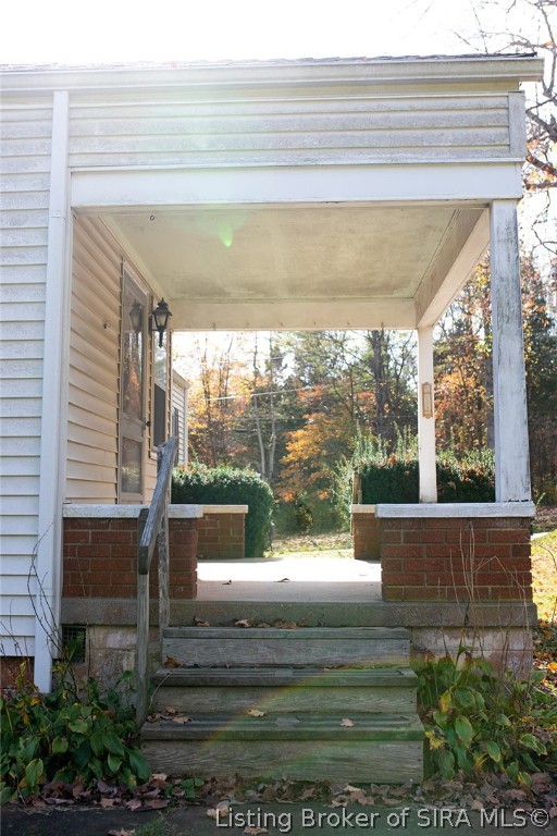 13635 Buffalo Trace Road Palmyra, IN 47164 - Photo 4 of 25 Gallery Image 4