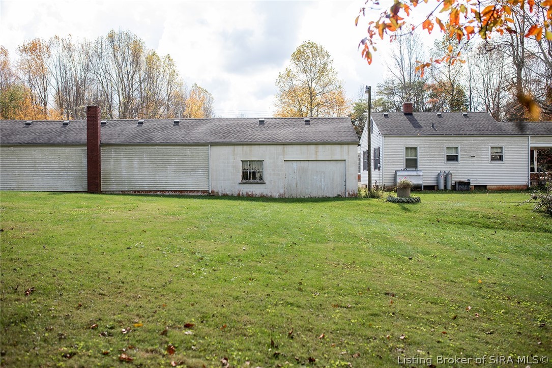 13635 Buffalo Trace Road Palmyra, IN 47164 - Photo 6 of 25 Gallery Image 6