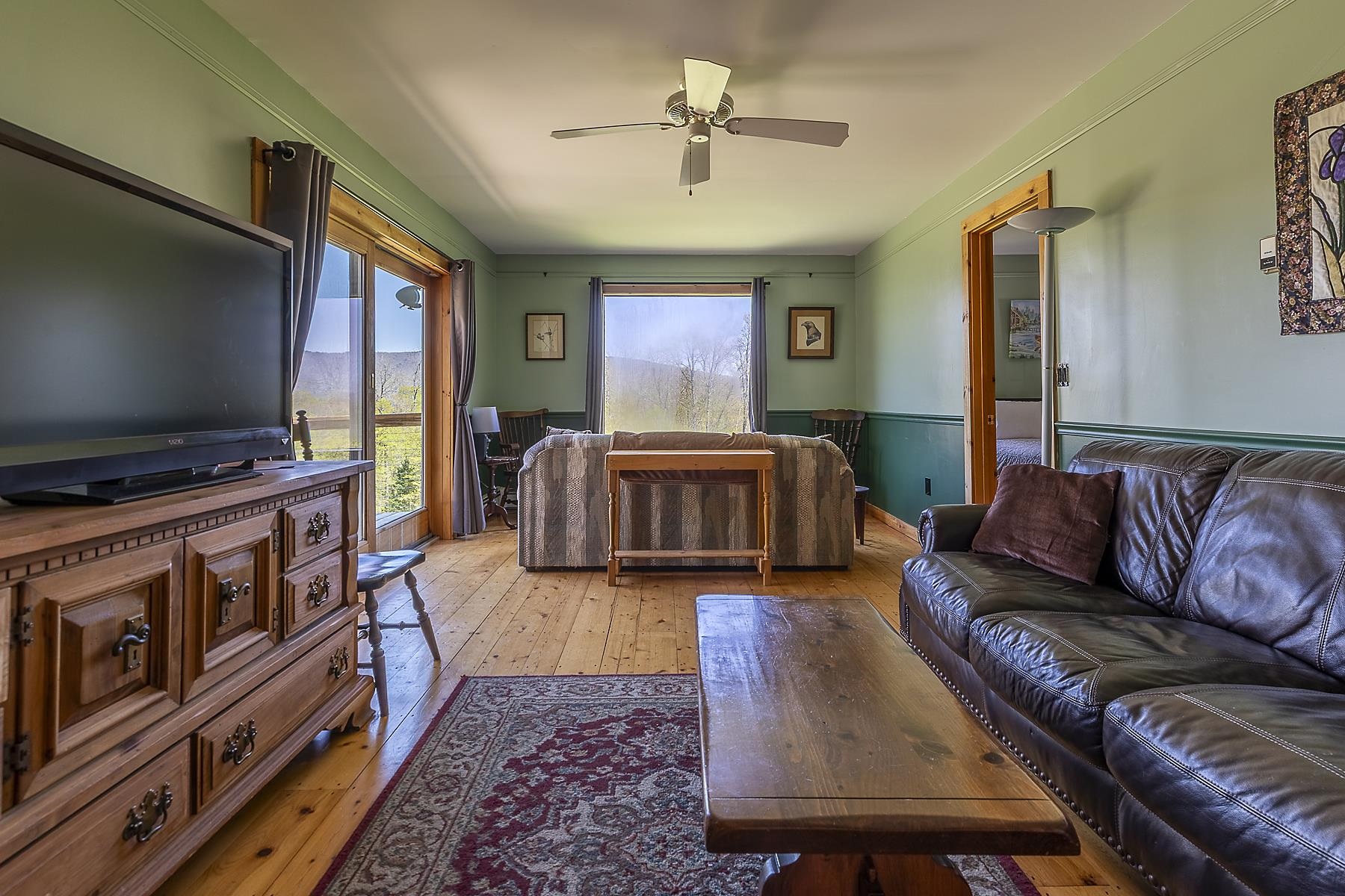 31 Highland View Road Weston, VT 05161 - Photo 18 of 34