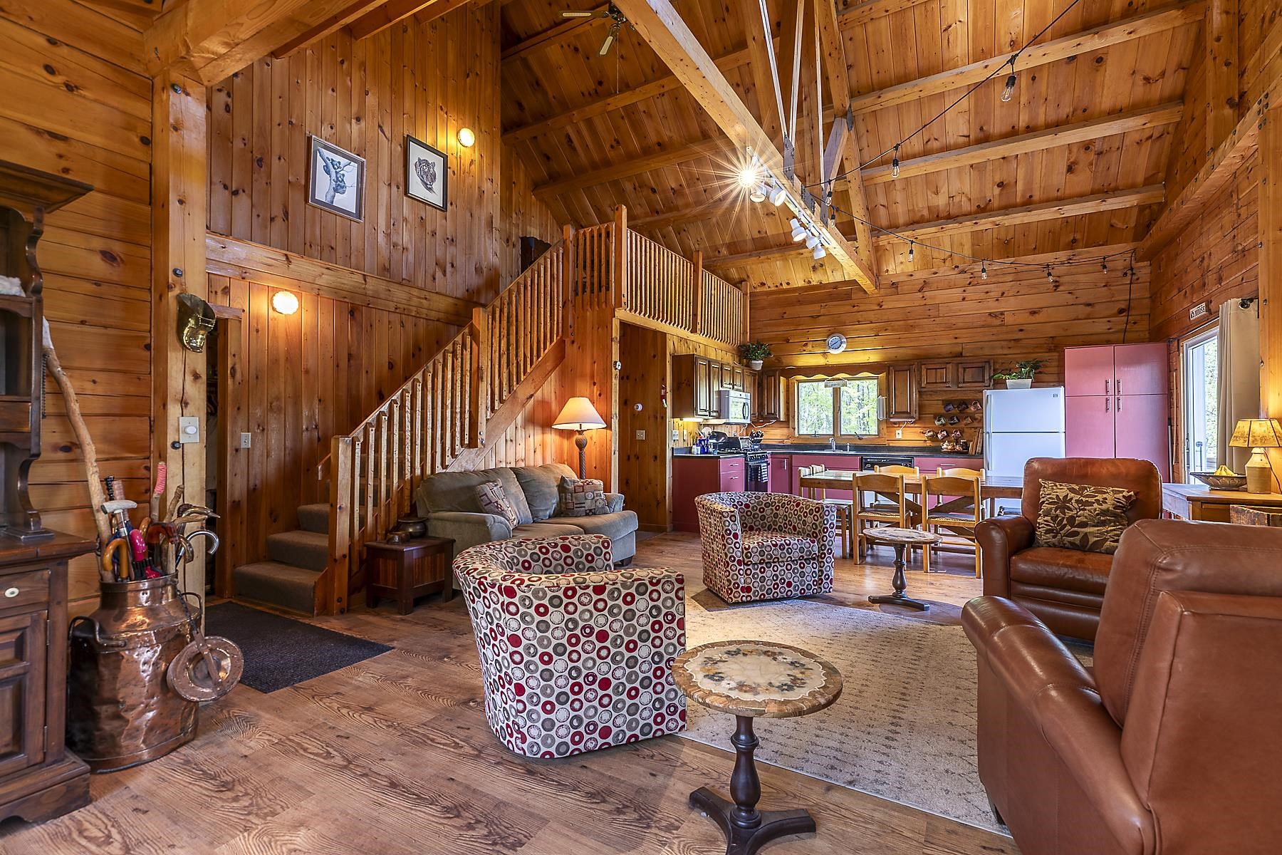 31 Highland View Road Weston, VT 05161 - Photo 23 of 34