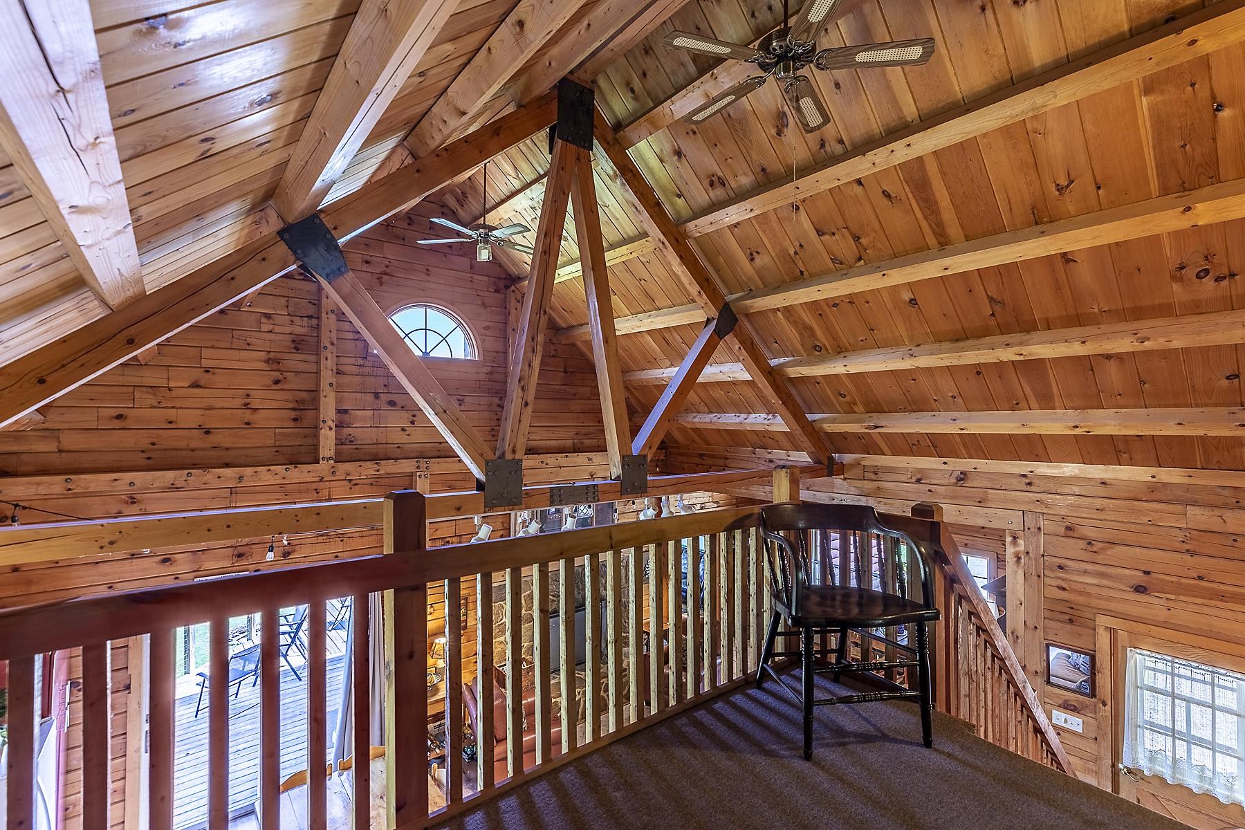 31 Highland View Road Weston, VT 05161 - Photo 24 of 34
