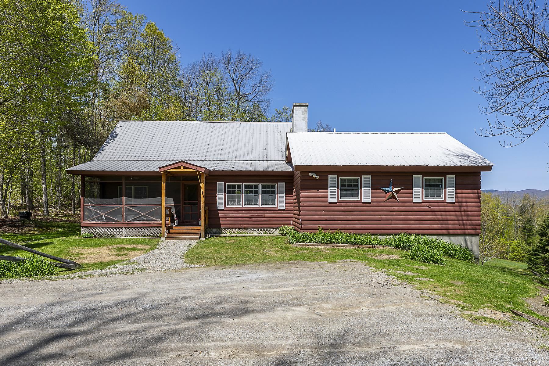 31 Highland View Road Weston, VT 05161 - Photo 34 of 34