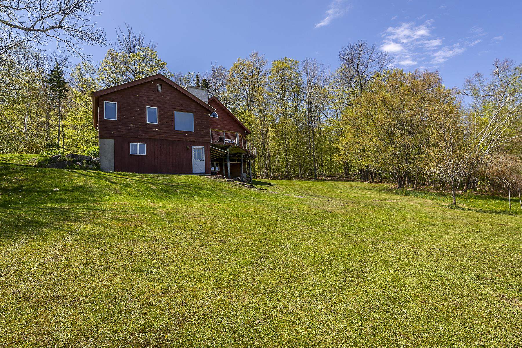 31 Highland View Road Weston, VT 05161 - Photo 5 of 34