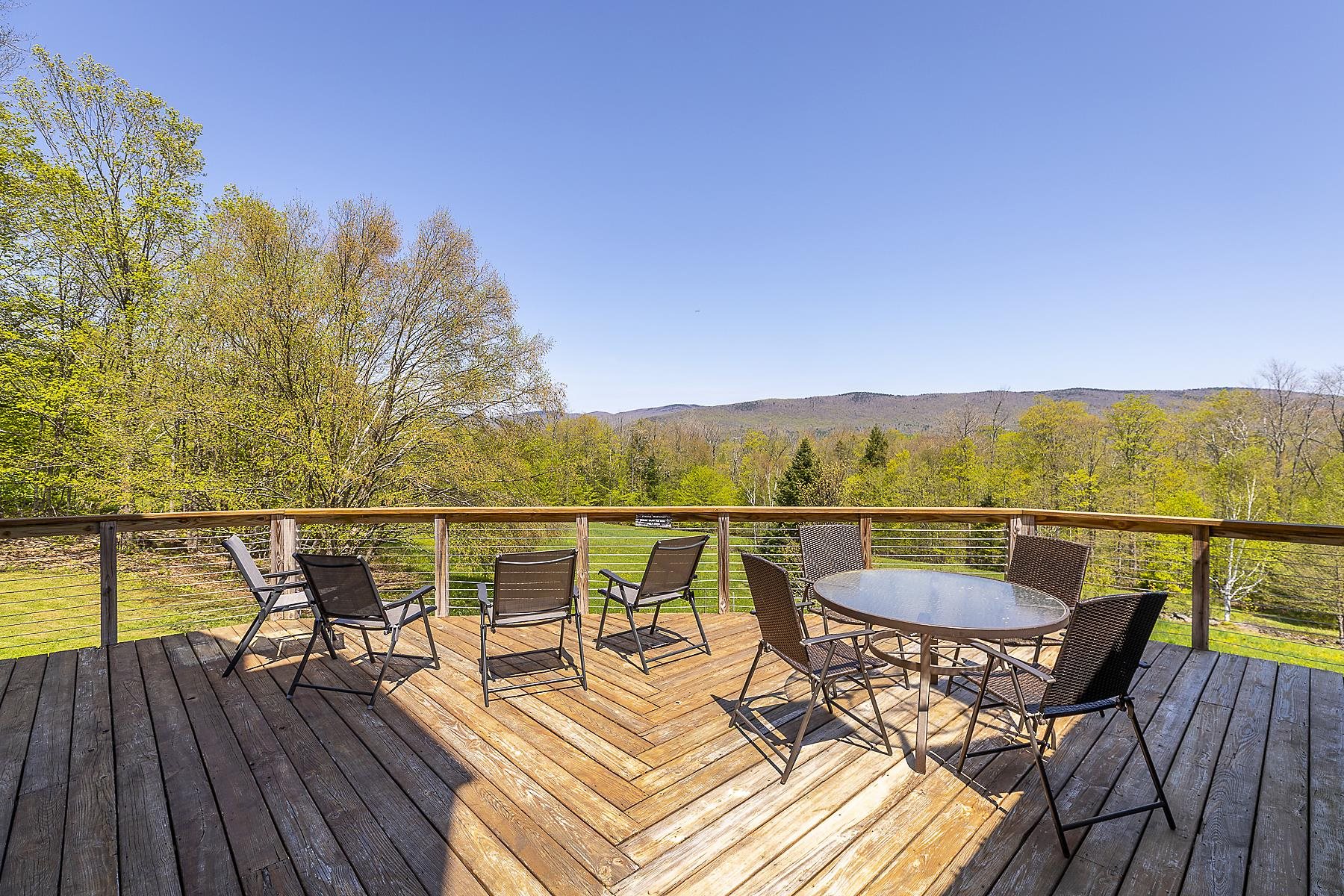 31 Highland View Road Weston, VT 05161 - Photo 8 of 34