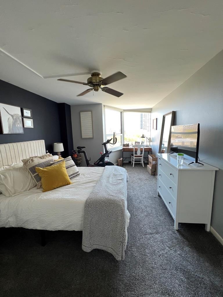 720 West Gordon Terrace, Unit 7F Chicago, IL 60613 - Photo 8 of 19