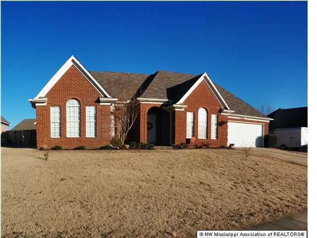 7692 Meadow Ridge Lane Olive Branch, MS 38654 - Photo 1 of 15 Primary Photo