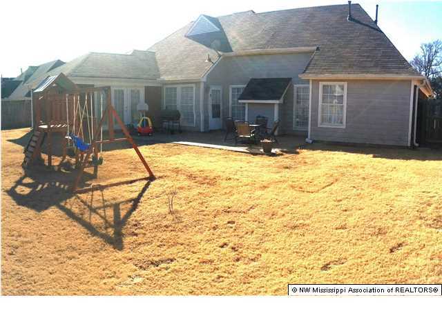 7692 Meadow Ridge Lane Olive Branch, MS 38654 - Photo 15 of 15 Additional Photo