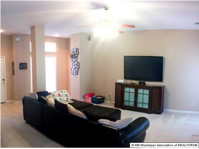 7692 Meadow Ridge Lane Olive Branch, MS 38654 - Photo 3 of 15 Additional Photo