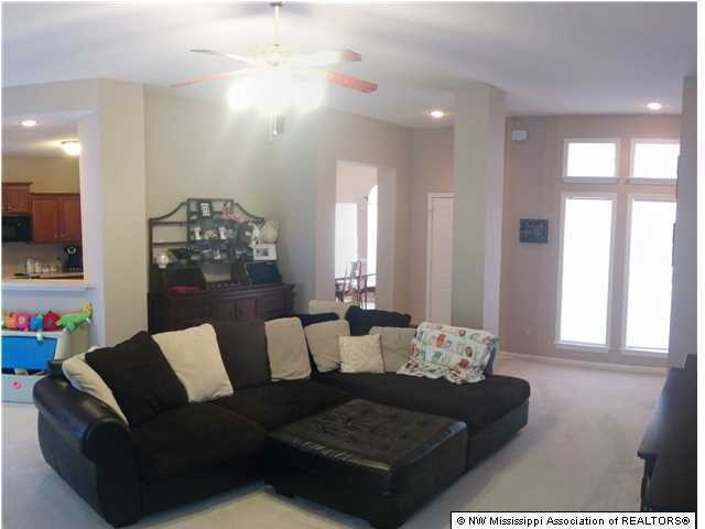 7692 Meadow Ridge Lane Olive Branch, MS 38654 - Photo 4 of 15 Additional Photo
