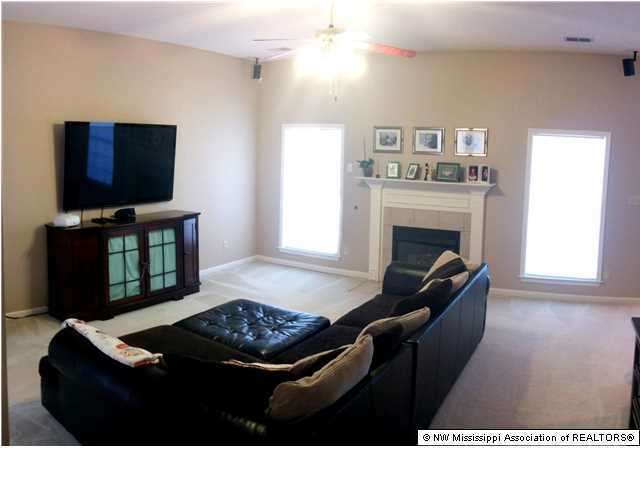 7692 Meadow Ridge Lane Olive Branch, MS 38654 - Photo 5 of 15 Additional Photo