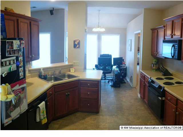 7692 Meadow Ridge Lane Olive Branch, MS 38654 - Photo 10 of 15 Additional Photo