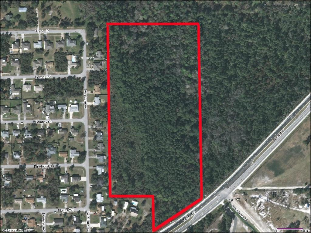 415 State Road Osteen, FL 32764 - Photo 1 of 1