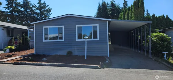 $149,900 | 4111 164th Street Southwest, Unit 20, Lynnwood, WA 98087