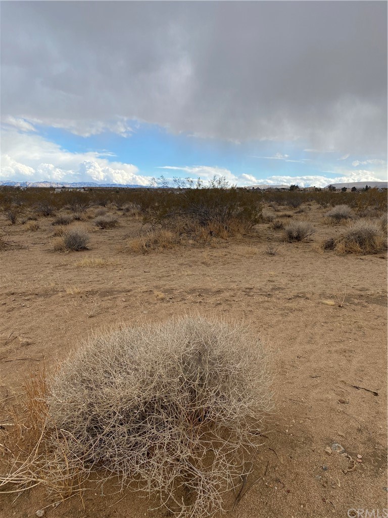 0 Gavilon Road Landers, CA 92285 - Photo 1 of 1