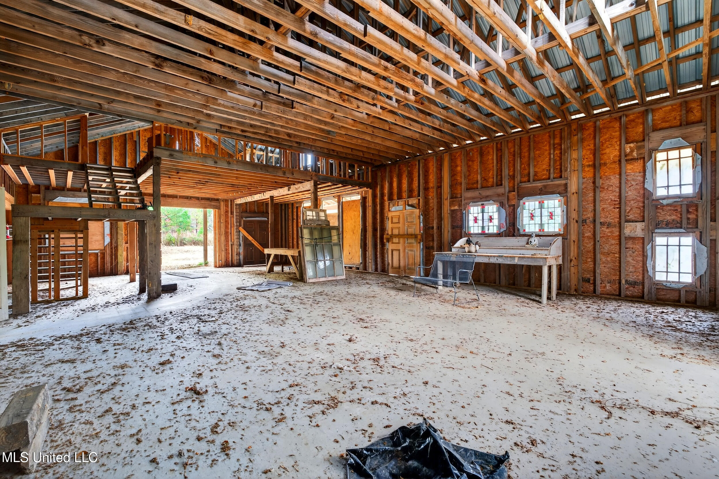 26 Fox Run North Carriere, MS 39426 - Photo 14 of 21 16_a7404367