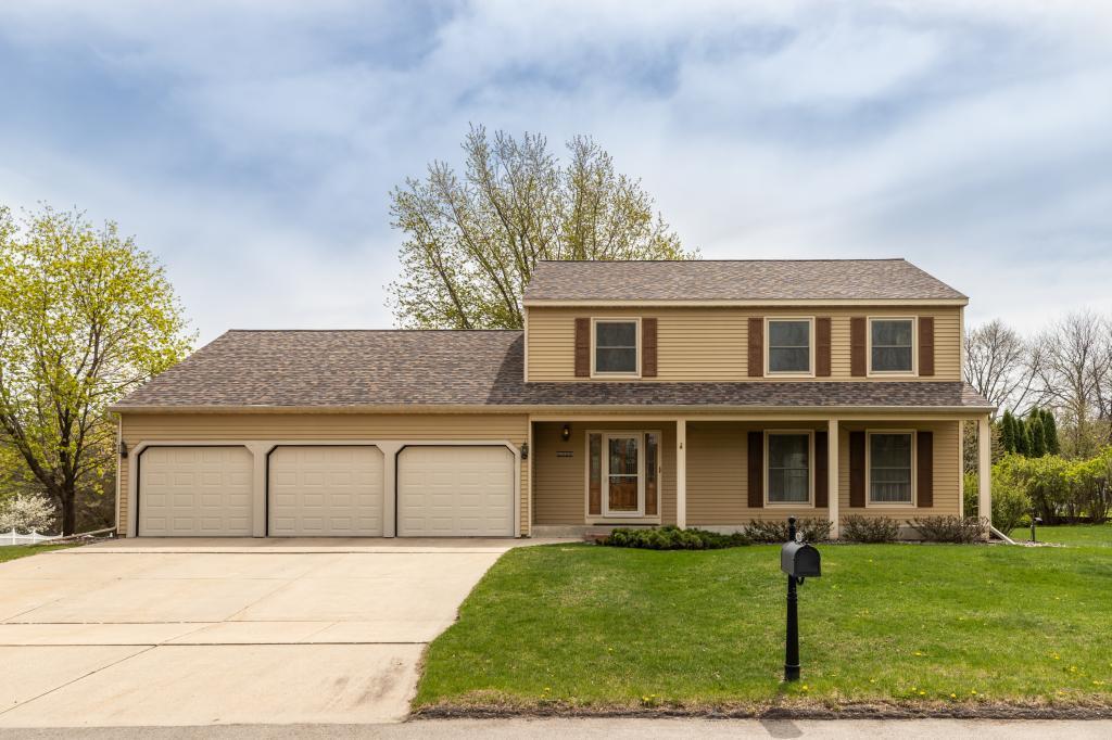 1924 Oak Knoll Lane Northwest Rochester, MN 55901 - Photo 1 of 1
