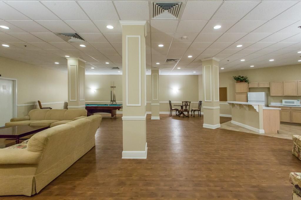 1501 Clairmont Road, Unit 1628 Decatur, GA 30033 - Photo 40 of 45
